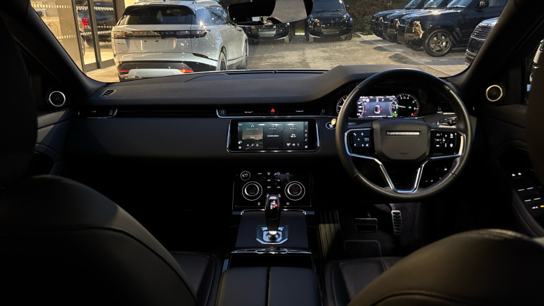 Land Rover Range Rover Evoque 1.5 P300e Evoque Edition 5dr Auto Hatchback